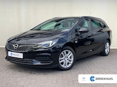 Opel Astra Sports Tourer - 1.2 Edition Airco | AppleCarplay/ Android Auto | Cruise Control | DAB | PDC Achter |