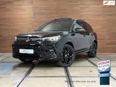 Volkswagen Tiguan - 1.5 eHybrid R-Line Black Edition | Fabr. garantie tot 2030| PANO | Full Matrix-LED | Disco