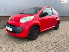 Citroën C1 - 1.0-12V Séduction