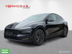 Tesla Model Y - Premium Long Range RWD 650km Range WLTP