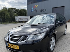 Saab 9-3 Sport Estate - 1.8t Vector Sport | Automaat | NW APK