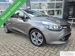 Renault Clio Estate - 0.9 TCe Night&Day 107000KM NAP