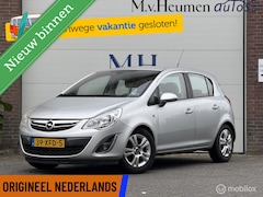 Opel Corsa - 1.3 CDTi EcoFlex S/S Cosmo Climate Cruise ORG NED