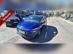 Citroën C4 Picasso - 1.2 PureTech Shine, AUTOMAAT