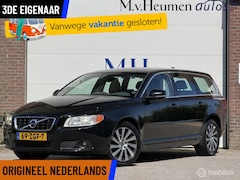 Volvo V70 - T4 180PK Limited Edition Leder Xenon ORG NED