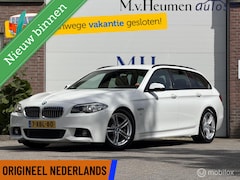 BMW 5-serie Touring - 520i LCI High Executive ORG NED M-Pakket Trekhaak