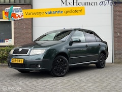 Skoda Fabia - 1.4-16V Ambiente 100PK Airco Nieuwe APK