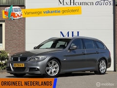 BMW 3-serie Touring - 320i LCI 170PK M-Pakket ORG NED Sportstoelen Stoelverwarming Trekhaak