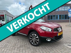 Nissan Qashqai - Qashqai+2 2 1.6 Optima|7PERS|PANODAK|CAMERA|TREKHAAK|