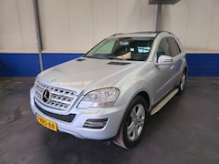 Mercedes-Benz M-klasse - 350 CDI