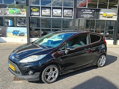 Ford Fiesta - 1.4 Trend