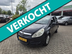 Opel Corsa - 1.2-16V '111' Edition|AIRCO|CRUISE|