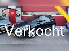 Renault Clio - 0.9 TCe Limited TREKHAAK / NAVI / KEYLESS / AIRCO / PDC / BLUETOOTH / CRUISE / DAB+ / NL-A