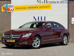 Mercedes-Benz CLS-klasse - 350 Youngtimer Perfect onderhouden Camera
