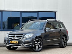Mercedes-Benz GLK-klasse - 220 CDI 4-Matic Business Class