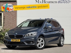 BMW 2-serie Active Tourer - 218i Automaat Stoelverwarming Trekhaak Afneembaar
