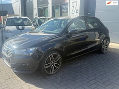 Audi A1 Sportback - 1.2 TFSI Attraction Pro Line