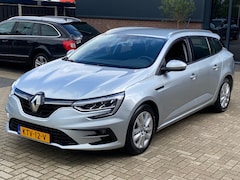 Renault Mégane E-Tech - Estate 1.6 Plug-In Hybrid CAMERA LED KEYLESS CRUISE NAVI APPLE CARPLAY PDC