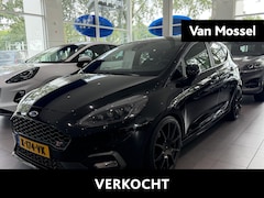 Ford Fiesta - 1.5 EcoBoost ST-3 navigatie | applecarplay/android auto | winterpack | volledig dealer ond