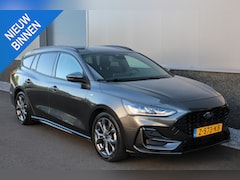 Ford Focus Wagon - 1.0 EcoBoost Hybrid ST Line 61DKM, 2024