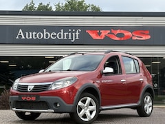 Dacia Sandero Stepway - 1.6 | Trekhaak | All Season | Distributieriem vv