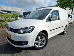Volkswagen Caddy - 1.6 TDI BMT AIRCO/CRUISE/NAVI/PDC
