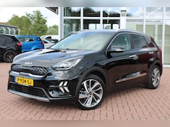 Kia Niro - 1.6 GDi PHEV 141pk DCT6 ExecutiveLine, Full Options, Trekhaak