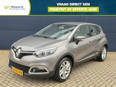 Renault Captur - 0.9 TCe Dynamique | Camera | Navigatie | Climate Control | Trekhaak | All Season Banden |