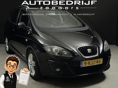 SEAT Altea XL - 1.2 TSI Ecomotive Businessline COPA *AC*Navi*Goed Onderhouden