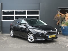 Ford Focus - 1.0 Trend