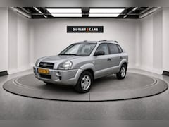Hyundai Tucson - 2.0i Active Joy
