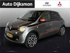 Renault Twingo - 0.9 TCe GT