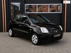 Kia Picanto - 1.1 CRDI / STOELVERWARMING