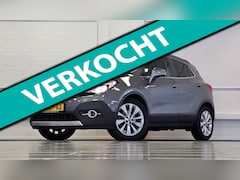 Opel Mokka - 1.4 T Cosmo schuif-/kanteldak Leer Trekhaak 100% Dealeronderhouden