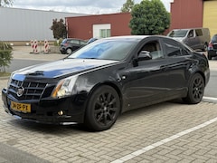 Cadillac CTS - 3.6 V6 311PK Automaat Sport Luxury Veel Opties