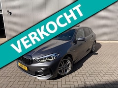 BMW 1-serie - 118i Business Edition M-Pakket|Spoiler|Carplay|NAP