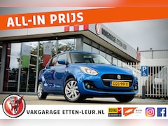 Suzuki Swift - 1.2 Select Smart hybrid | ADAPTIEVE CRUISE | CAMERA | STOELVERW
