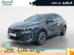 Kia XCeed - 1.5 T-GDi GT-Line | *DEMO Direct leverbaar* | Navi | Clima | Adaptive Cruise | Panoramdak