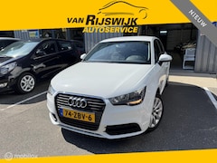 Audi A1 Sportback - 1.2 TFSI Ambition