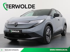 Nissan LEAF - Advance 75 kWh |622 Km WLTP | €2000, - Inruilpremie | € 500 Voorraadvoordeel |