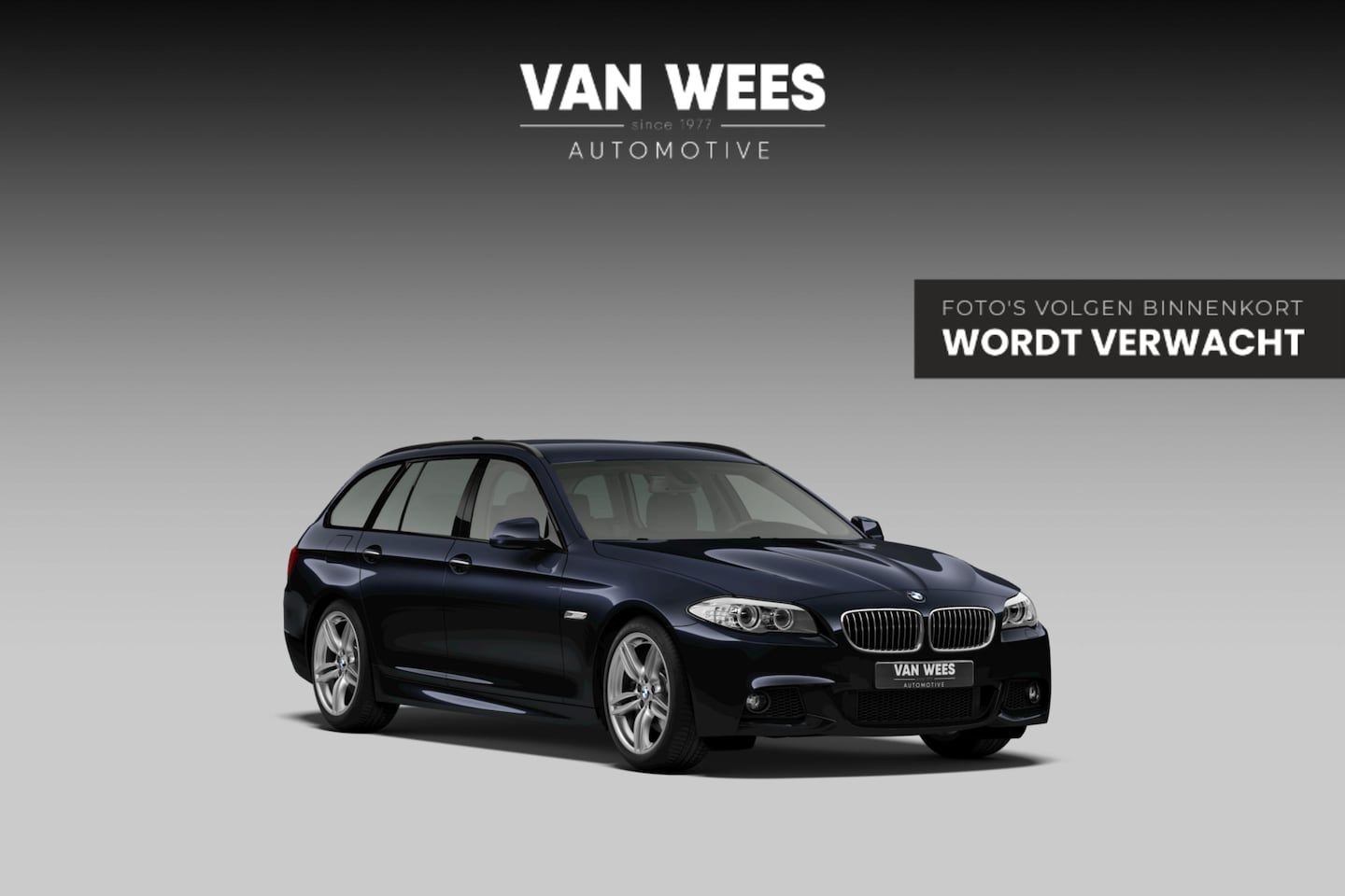 BMW 5-serie Touring - 528i High Executive M Sport | 2e eigenaar | Dealer onderhouden | Innovation pakket ll | He - AutoWereld.nl