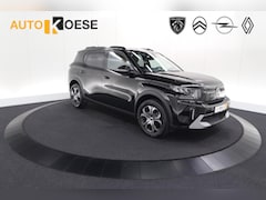 Citroën C3 Aircross - 1.2 Turbo 100pk Plus | Camera | Parkeersensoren | Apple Carplay