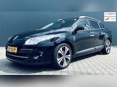 Renault Mégane Estate - 1.4 TCe Dynamique Airco Cruise Navi Trekhaak