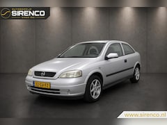 Opel Astra - 1.6 Comfort | airco | bluetooth | trekhaak | APK 04-2027 | inruilkoopje |