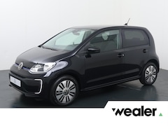 Volkswagen e-Up! - Edition | 83 PK | SoH % | Achteruitrijcamera | Climate control | Cruise control | Stoelver