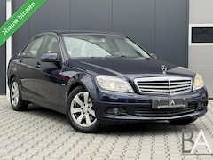 Mercedes-Benz C-klasse - 180 K | 1e eigenaar