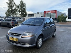 Chevrolet Kalos - 1.2 Spirit