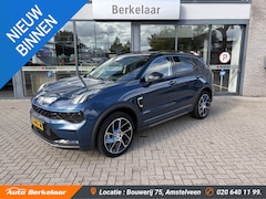 Lynk & Co 01 - 1.5 Pano dak | Achteruitrijcamera |