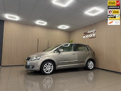Volkswagen Golf Plus - 1.4 TSI Highline * Trekhaak / Parkeersensoren / Cruise control / LM Velgen / NL Auto