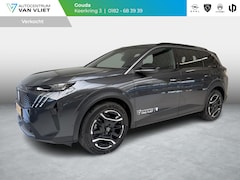 Peugeot 5008 - 1.6 Plug-in Hybrid 195 Allure 7p | Navigatie | Camera | Parkeersensoren| Apple Carplay | A